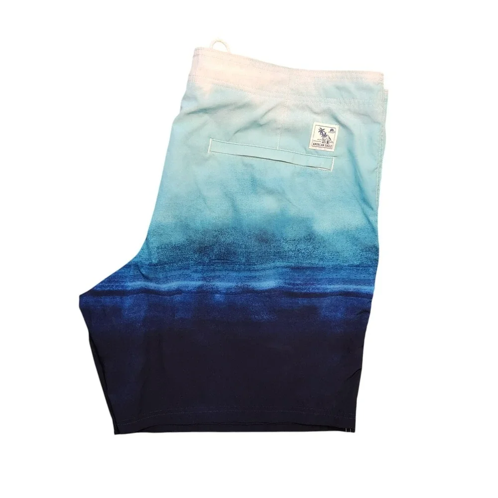 American Eagle Board Shorts Size XXL‎